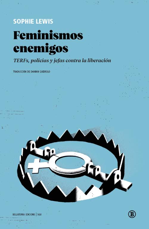 Portada de Feminismos enemigos