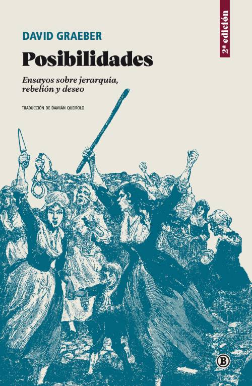 Portada de Posibilidades