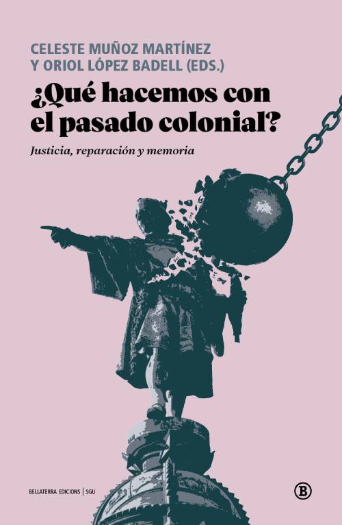 Portada de «No podemos meter esto debajo de la alfombra»